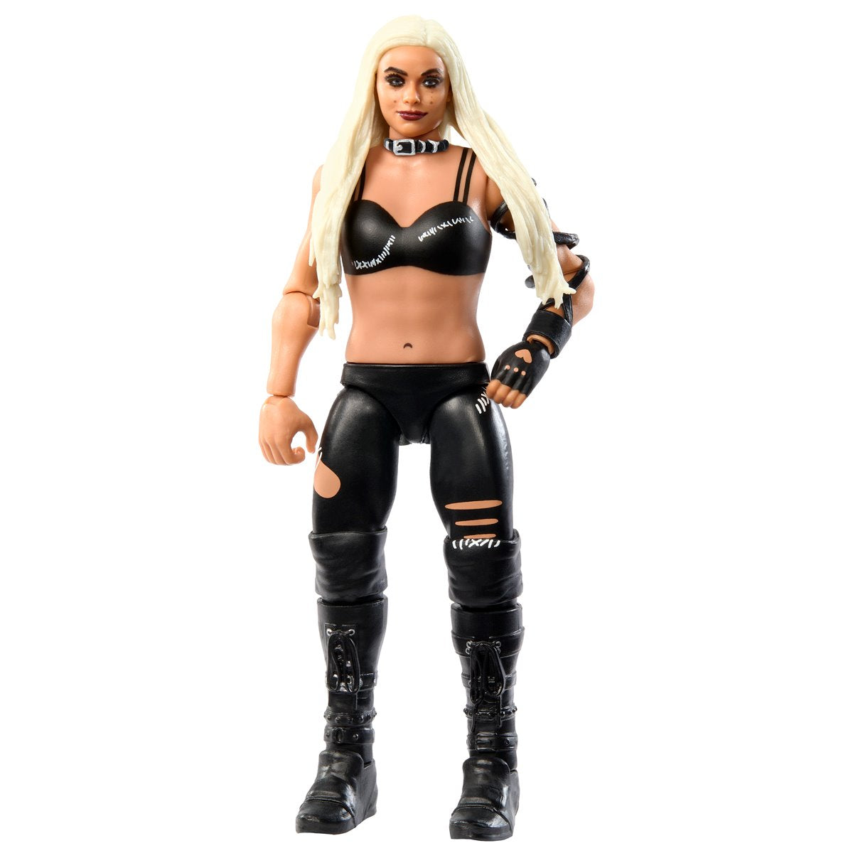 Liv Morgan WWE Main Event Series 152 Mattel