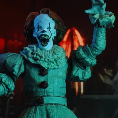 IT (2017) Ultimate - Pennywise (Well House)