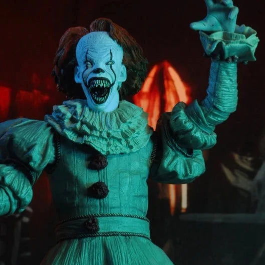 IT (2017) Ultimate - Pennywise (Well House)