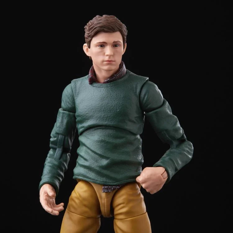 Marvel Legends Spider-Man: Homecoming - Peter Parker & Ned Leeds Two-Pack