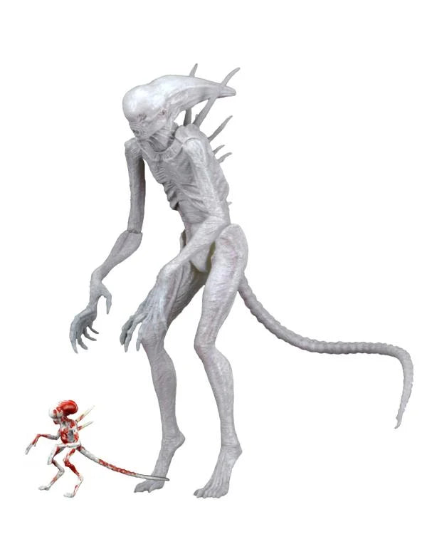 Alien: Covenant - Neomorph