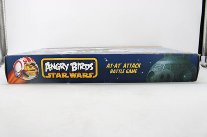 Angry Birds Star Wars AT-AT Attack Battle Game (2012) - view 3