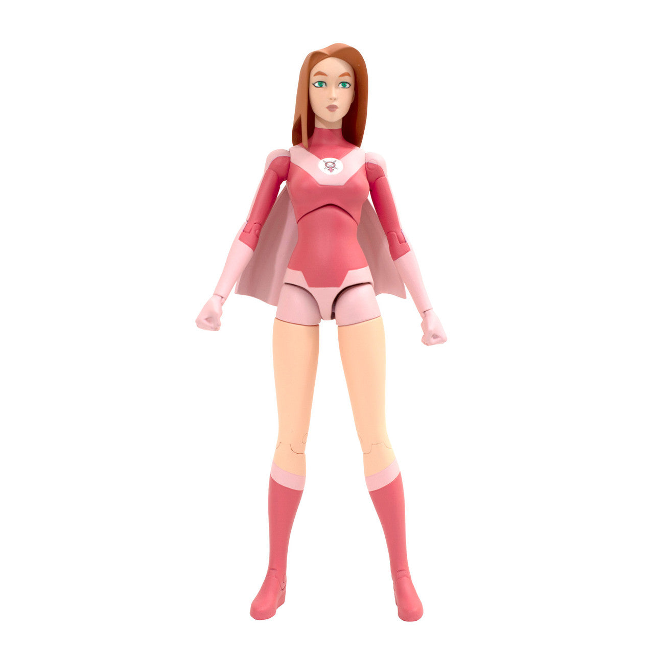 Atom Eve Deluxe Figure Invincible