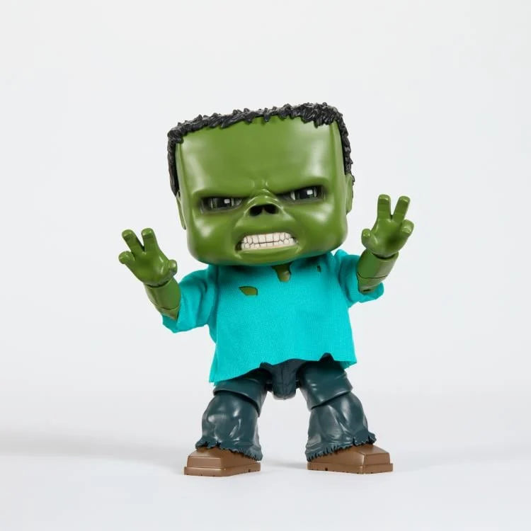 A Minecraft Movie Chicken Jockey Figure - view 12