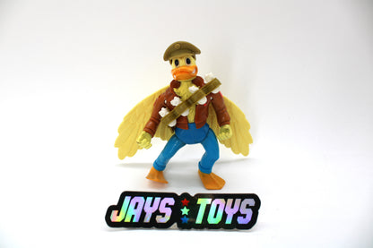 TMNT Ace Duck Action Figure (1989 Playmates Toys) product image