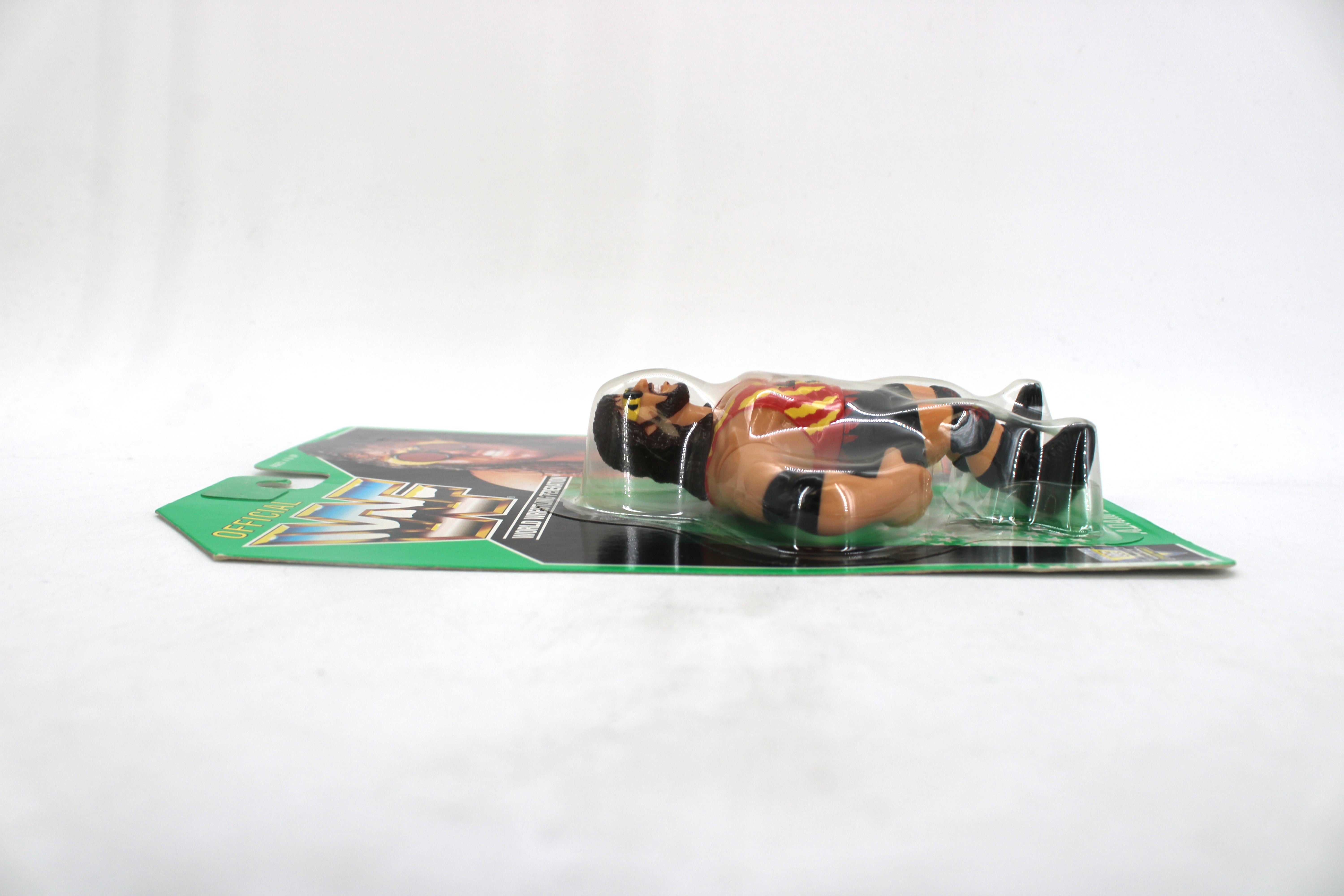 Adam Bomb WWF 4.5-Inch Action Figure – Jay's Toys And Games