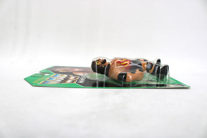 WWF Adam Bomb Action Figure (1994) – Carded - view 3