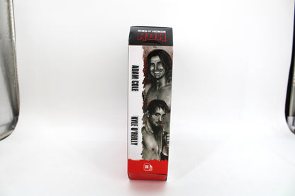 Ring of Honor Adam Cole & Kyle O'Reilly Action Figure Set (2023) - view 11