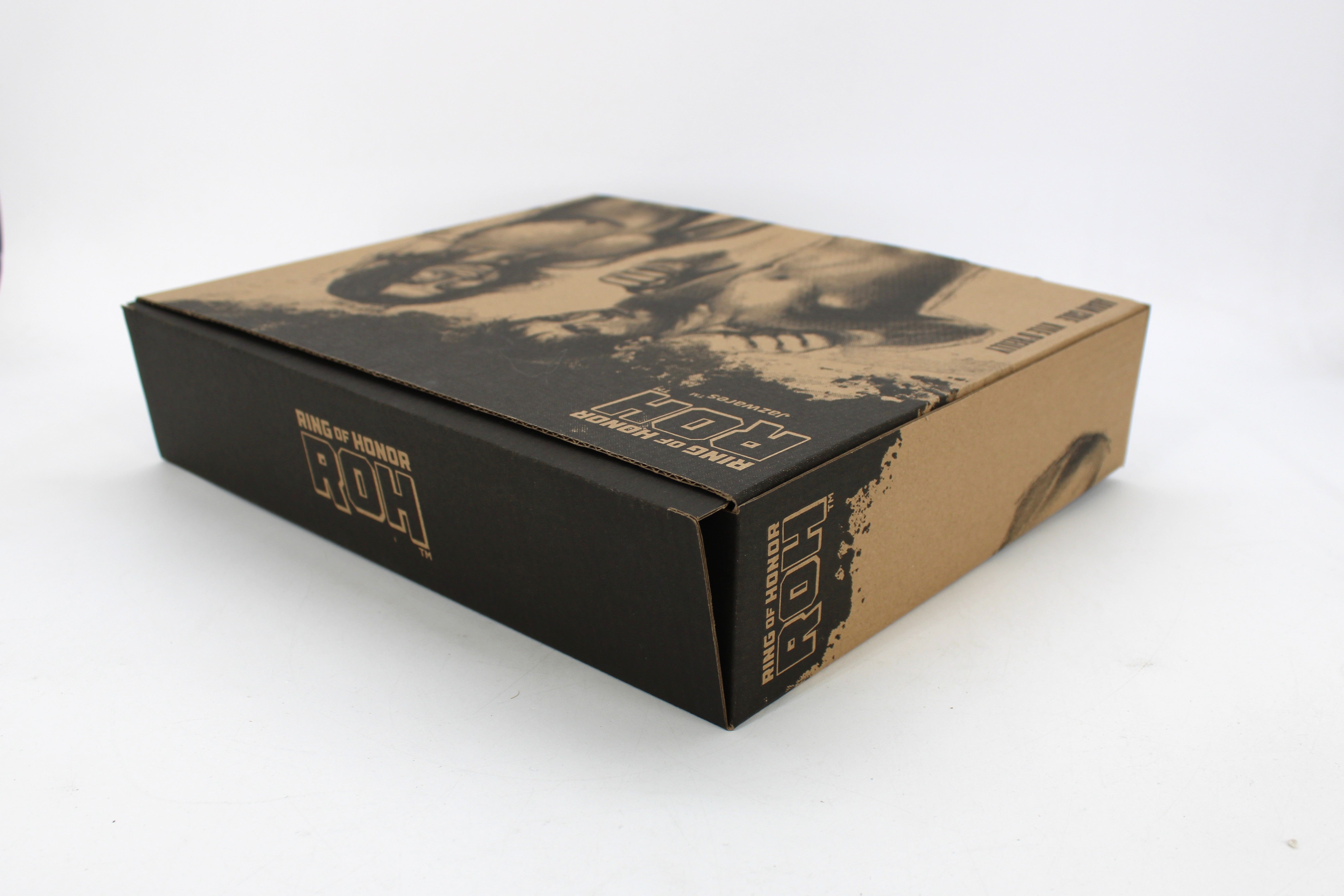 Ring of Honor Adam Cole & Kyle O'Reilly Action Figure Set (2023) - view 15