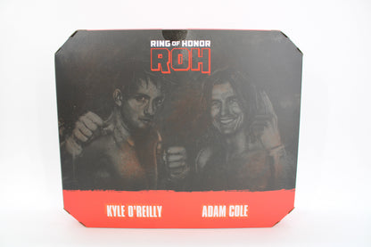Ring of Honor Adam Cole & Kyle O'Reilly Action Figure Set (2023) - view 3