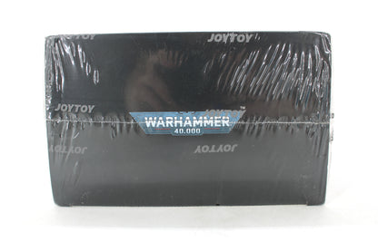Warhammer 40k Adepta Sororitas Penitent Engine Action Figure (2024 JOYTOY) - view 6
