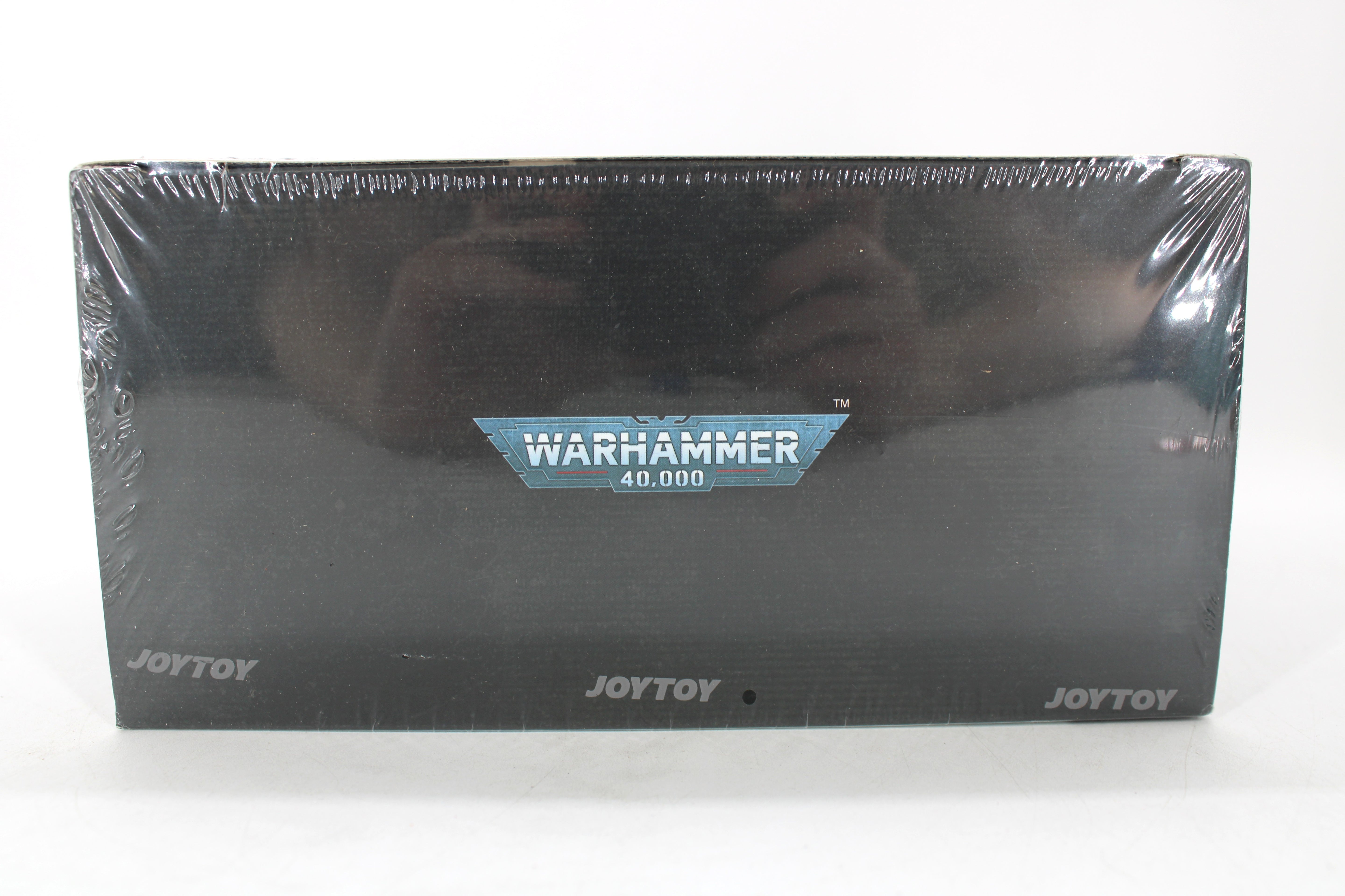 Warhammer 40k Adeptus Mechanicus Kastelan Robot with Incendine Combustor Action Figure (2023 JOYTOY) - view 3