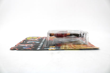 Playmates Toys Star Trek Generations Admiral James T. Kirk Action Figure (1994) - view 3