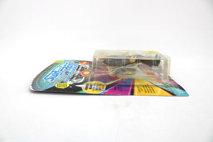 Playmates Toys Star Trek The Next Generation Admiral Leonard H. McCoy Action Figure (1993) - view 3