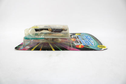 Playmates Toys Star Trek The Next Generation Admiral Leonard H. McCoy Action Figure (1993) - view 4