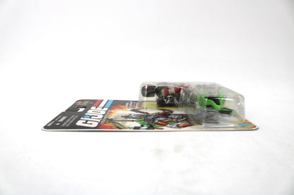 G.I. Joe M.A.S.K. Matt Trakker Advanced Vehicle Specialist Action Figure (2008 Hasbro) - view 3