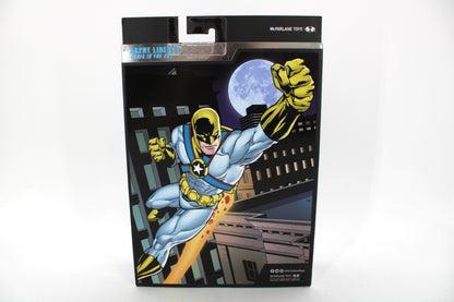 DC Multiverse Agent Liberty Action Figure (2024 McFarlane Toys) - view 2