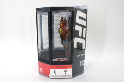 UFC Legacy Series Alex Pereira Action Figure (2025 McFarlane Toys) - view 5