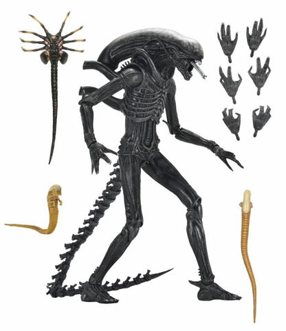 Alien: Romulus NECA Ultimate Xenomorph XX121 Action Figure