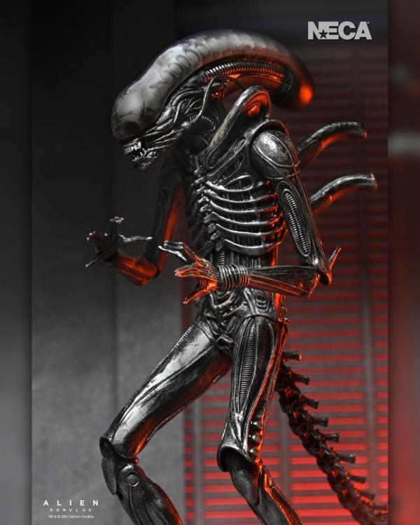 Alien: Romulus NECA Ultimate Xenomorph XX121 Action Figure