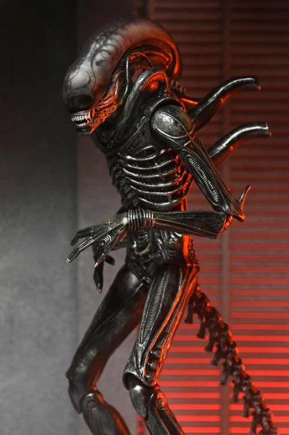 Alien: Romulus NECA Ultimate Xenomorph XX121 Action Figure