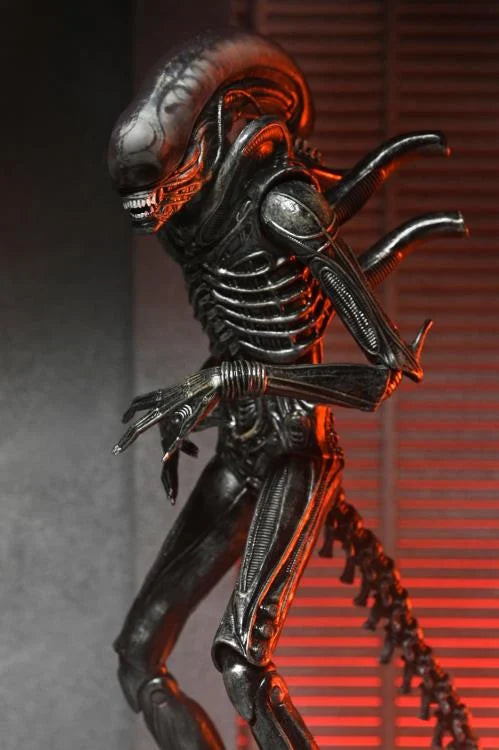 Alien: Romulus NECA Ultimate Xenomorph XX121 Action Figure