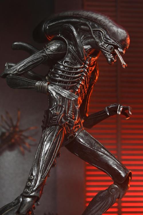 Alien: Romulus NECA Ultimate Xenomorph XX121 Action Figure