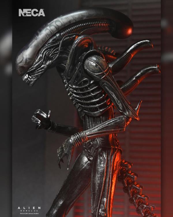Alien: Romulus NECA Ultimate Xenomorph XX121 Action Figure