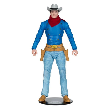 All-Star Squadron DC Multiverse Collector Edition Vigilante Action Figure - view 5