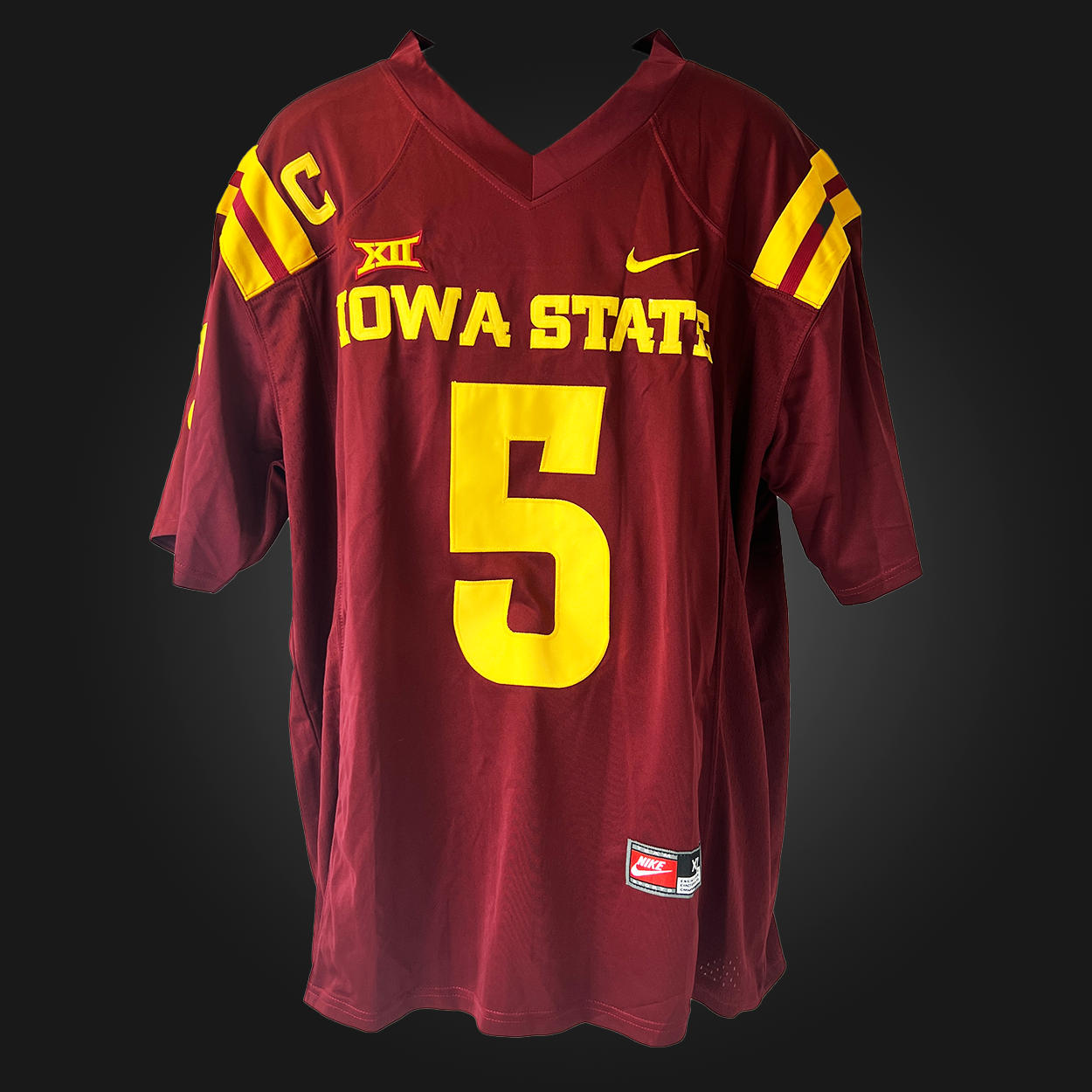 Allen 2024 lazard jersey