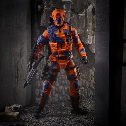 G.I. Joe: Classified Series - Alley Viper