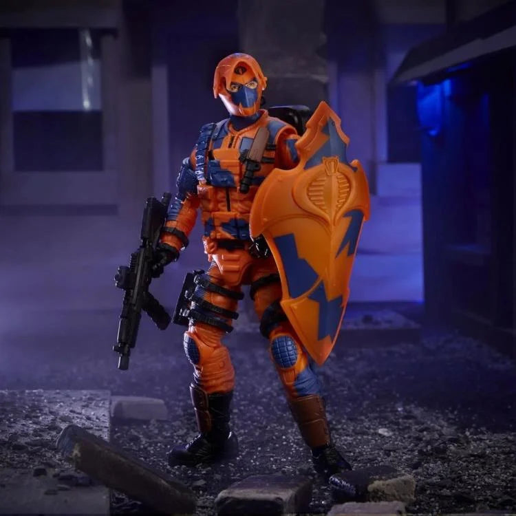G.I. Joe: Classified Series - Alley Viper