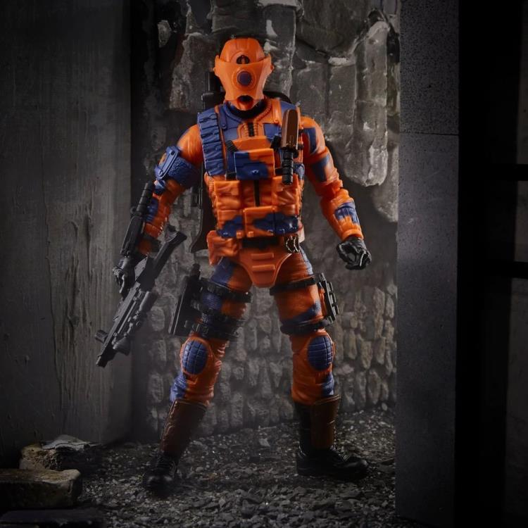 G.I. Joe: Classified Series - Alley Viper