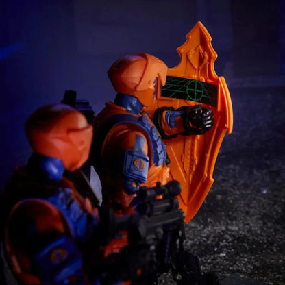 G.I. Joe: Classified Series - Alley Viper