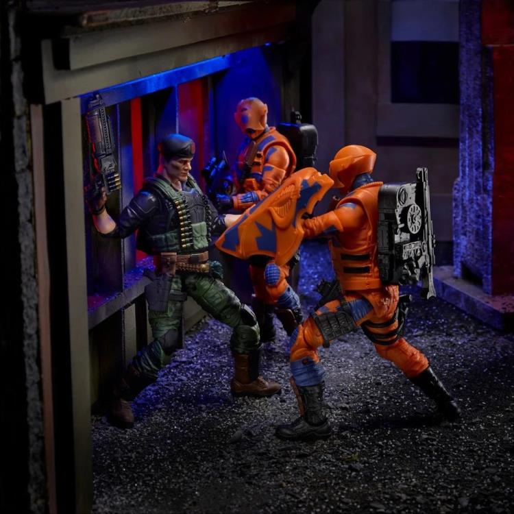 G.I. Joe: Classified Series - Alley Viper
