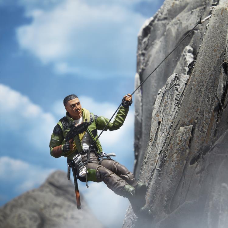 G.I. Joe: Classified Series - Albert 