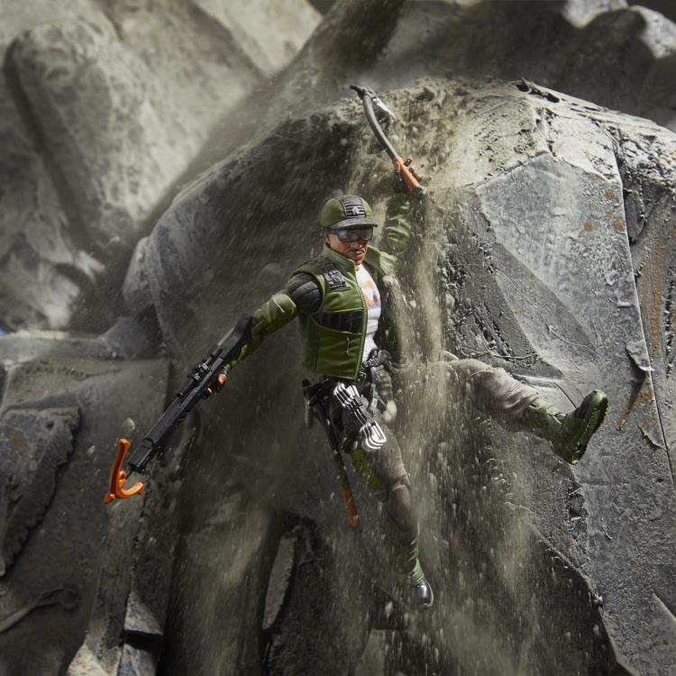 G.I. Joe: Classified Series - Albert 