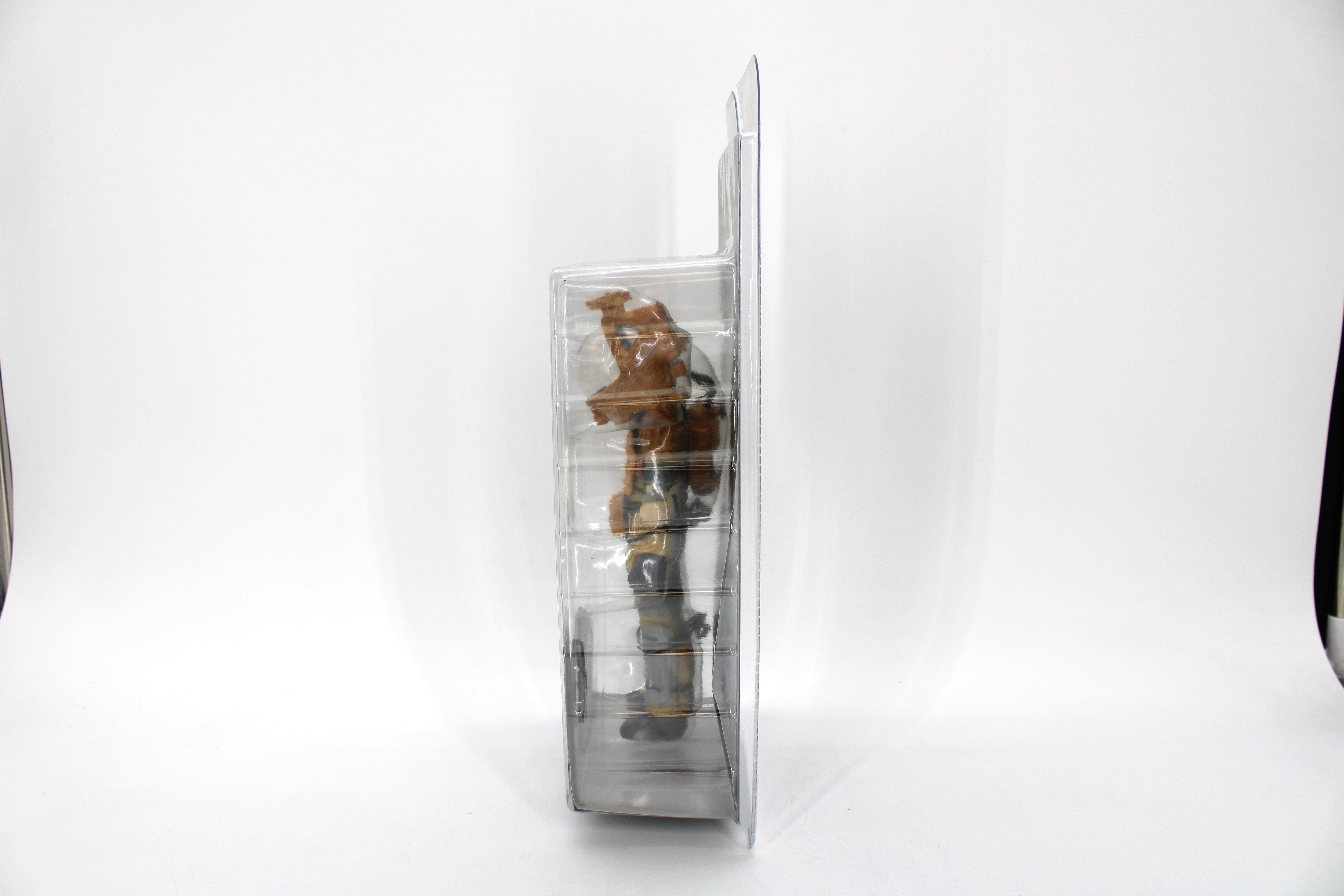 Amanda Ripley (Compression Suit) Alien: Isolation Action Figure - view 4