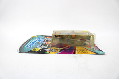 Playmates Star Trek The Next Generation Ambassador Spock Action Figure (1993) - view 3