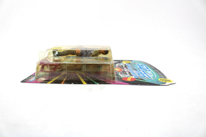 Playmates Star Trek The Next Generation Ambassador Spock Action Figure (1993) - view 4