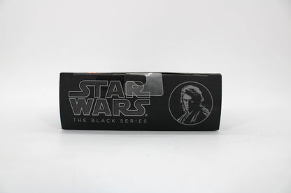 Star Wars The Black Series Anakin Skywalker Action Figure (2014) - view 3