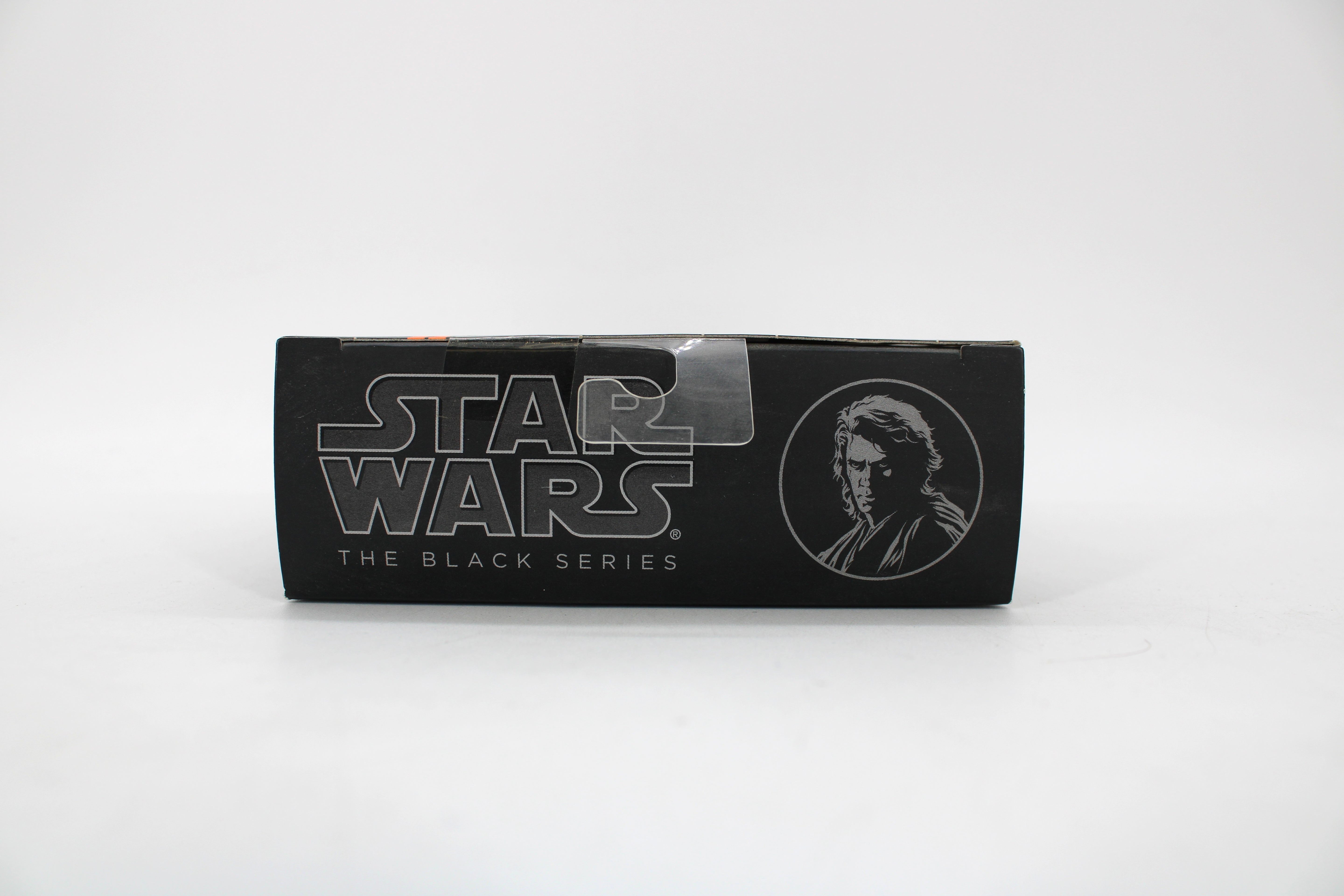 Star Wars The Black Series Anakin Skywalker Action Figure (2014) - view 3