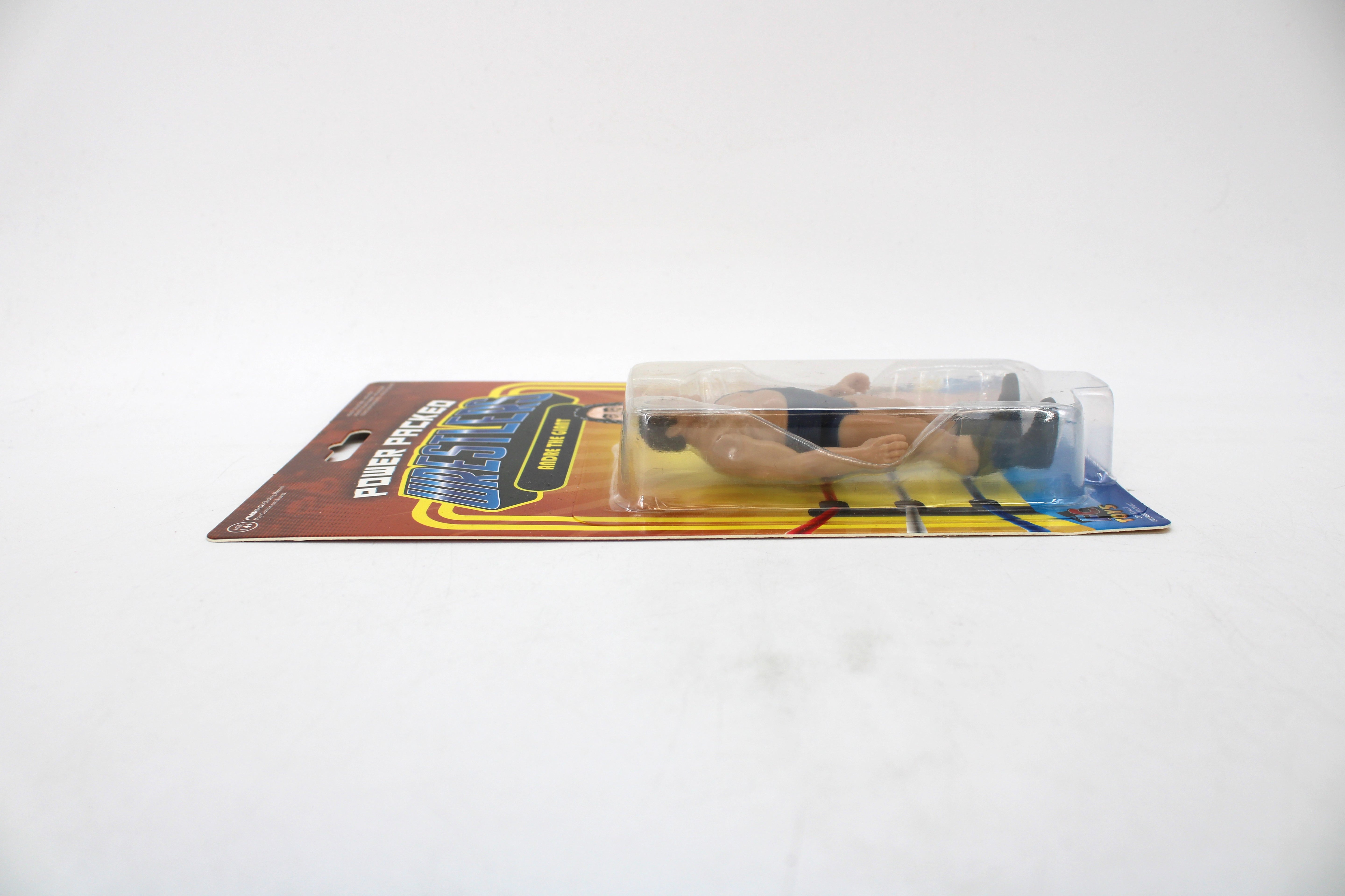 FC Toys Power Packed Wrestlers Series 1 Andre the Giant Action Figure (2025) - view 3