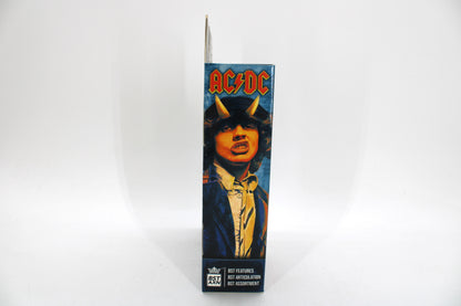 BST AXN AC/DC Angus Young Highway to Hell Tour Action Figure (2020 The Loyal Subjects) - view 4