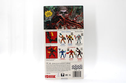 Masters of the Universe Origins Anti-Eternia He-Man Action Figure (2021) - view 2