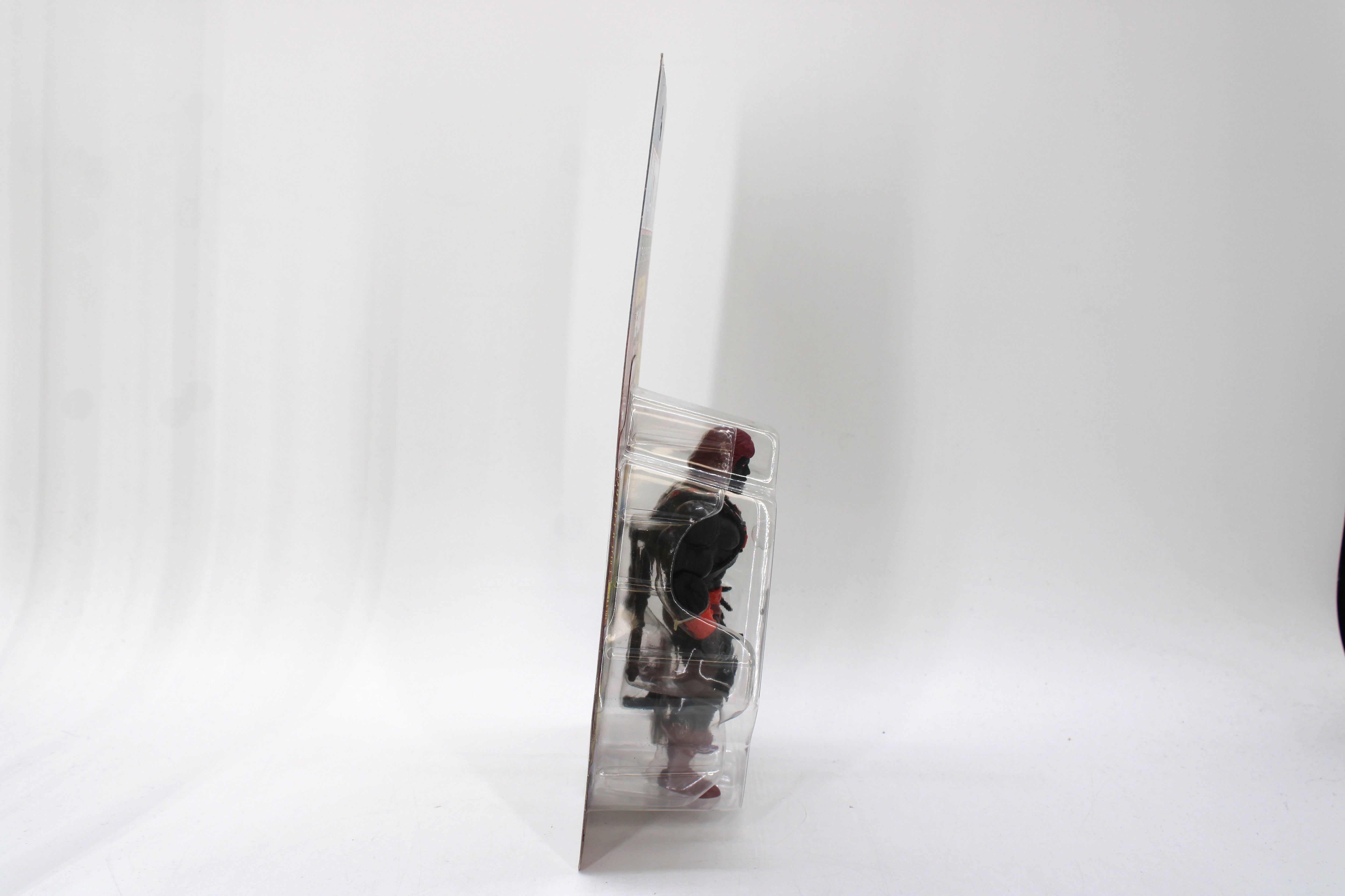 Masters of the Universe Origins Anti-Eternia He-Man Action Figure (2021) - view 3