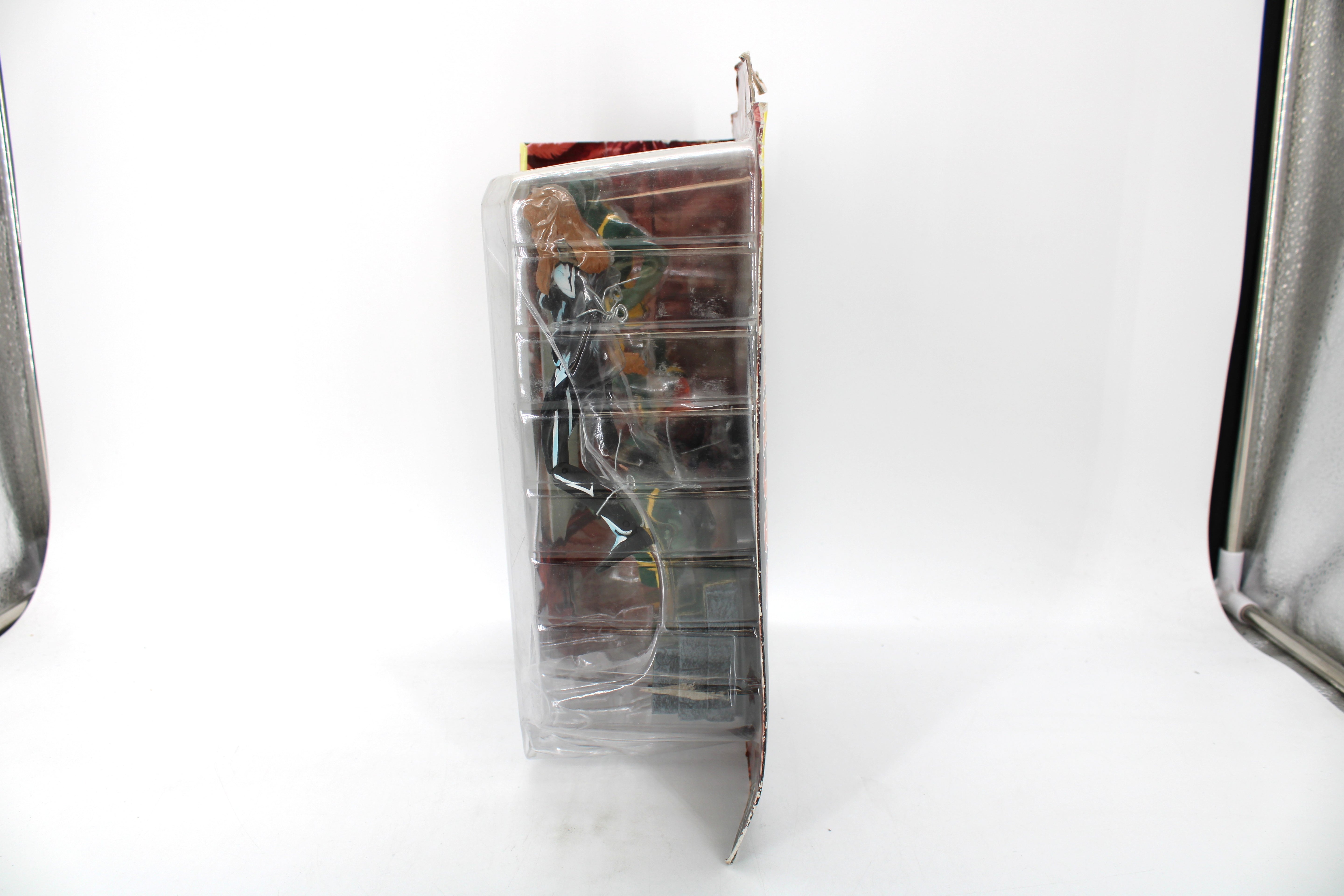 Marvel Select Arachne (Julia Carpenter) Action Figure (2014 Diamond Select Toys) - view 4