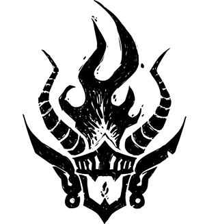 The Legion of Arethyr Logo