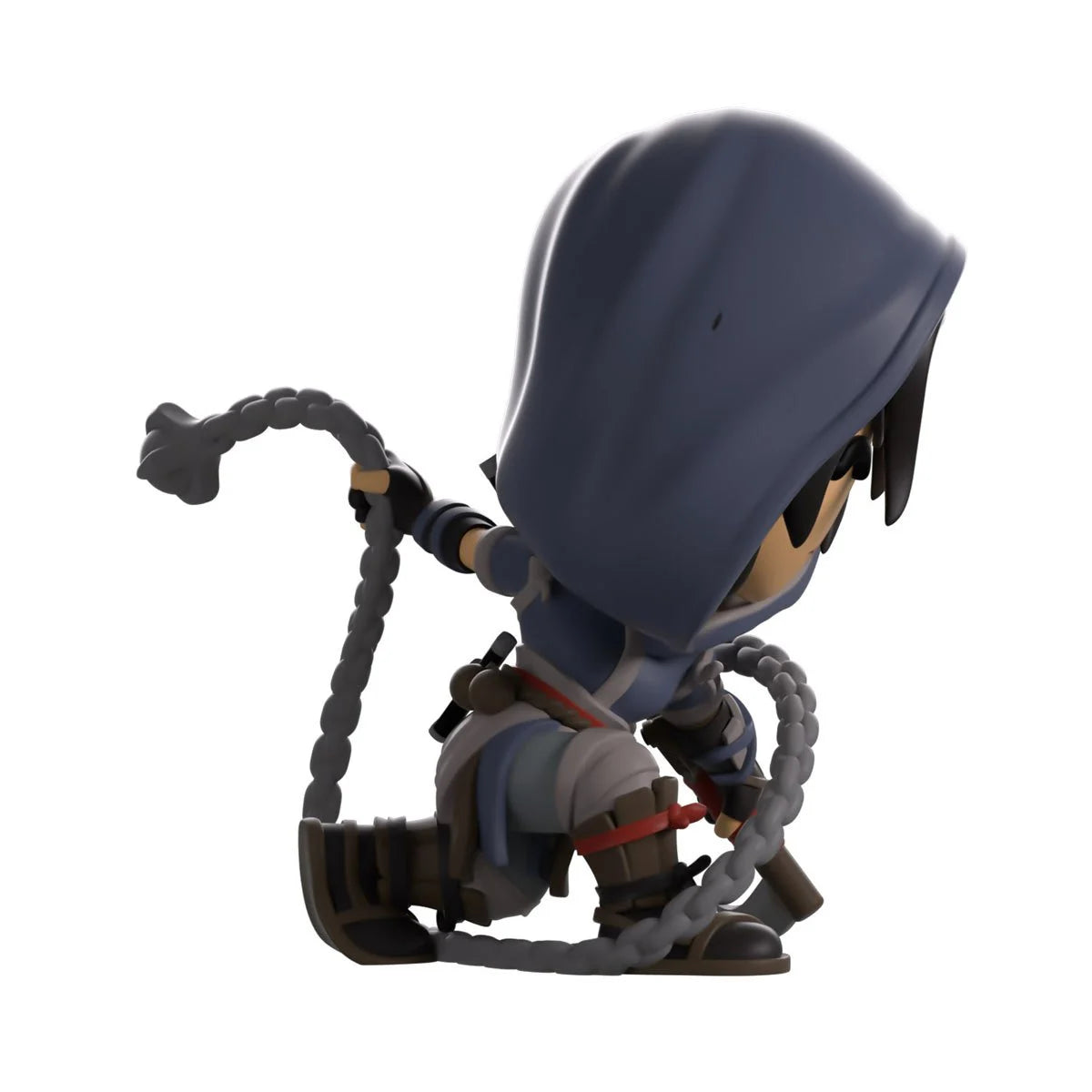 Naoe Assassin's Creed Shadows Collection Vinyl Figure #3