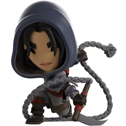 Naoe Assassin's Creed Shadows Collection Vinyl Figure #3